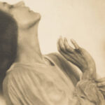 Trude Fleischmann, Gertrud Falke, um 1927 © Leopold Museum, Wien | Foto: Leopold Museum, Wien