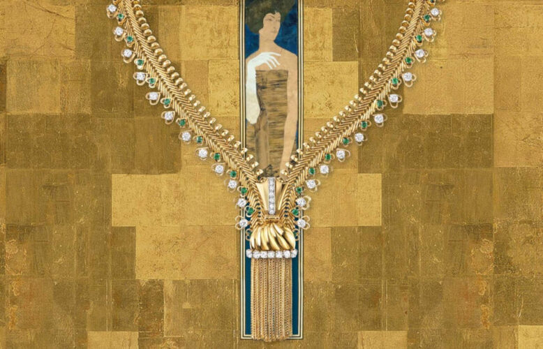 Van Cleef & Arpels im MAK, 2026