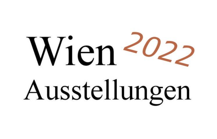 Wien, Ausstellungen2022