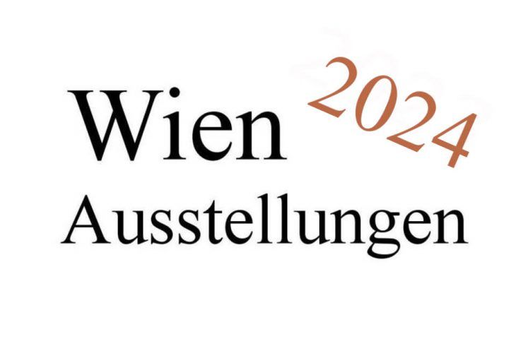 Wien Ausstellungen 2024
