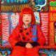 Yayoi Kusama, Foto: Yusuke Miyazaki, courtesy Ota Fine Arts, Victoria Miro und David Zwirner. ©YAYOI KUSAMA