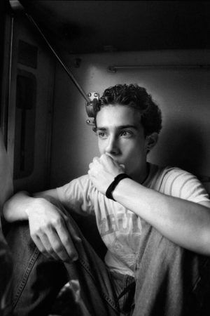 lia Tikhomirova, Baltica 3, 2003–2016 © Yulia Tikhomirova