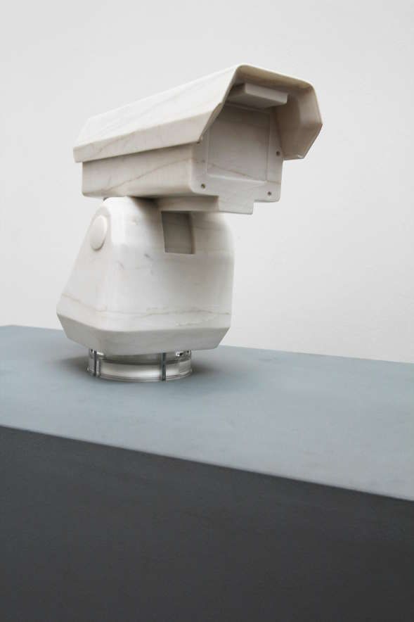 Ai Weiwei in der Royal Academy