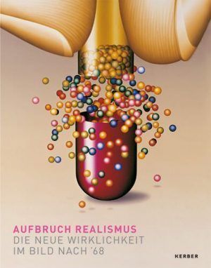 Aufbruch Realismus (Kerber Verlag)