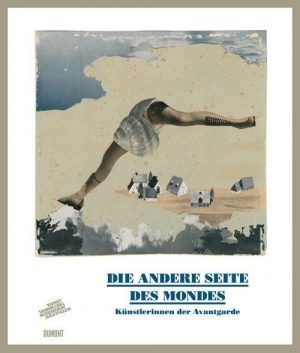 Die andere Seite des Mondes, Cover (DuMont)
