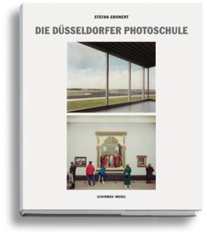 Stefan Gronert, Die Düsseldorfer Photoschule Kunst, Künstler