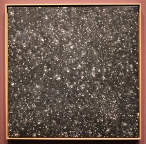 Gerhard Richter, Sternbild, 1969 (Museum Frieder Burda, Baden-Baden)