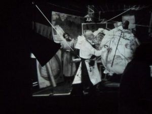 William Kentridge, The Refusal of Time, 2012, dOCUMENTA (13) 2012, Installationsfoto: Alexandra Matzner.