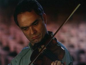 Manon de Boer, Presto, Perfect Sound, 2006, 6 min © Manon de Boer, Courtesy Jan Mot, Brüssel