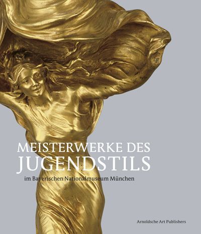 Michael Koch: Jugendtstil im Bayerischen Nationalmuseum München. Auswahlkatalog, 2010 (Arnoldsche Art Publishers, Stuttgart)