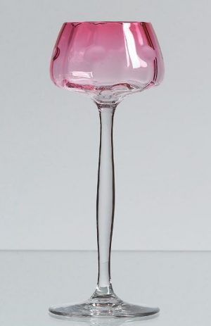 Koloman Moser, Weinglas, 1900 © Leopold Museum, Wien.