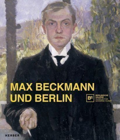 Max Beckmann: Leben, Werke, Ausstellungen zum Expressionisten | ARTinWORDS