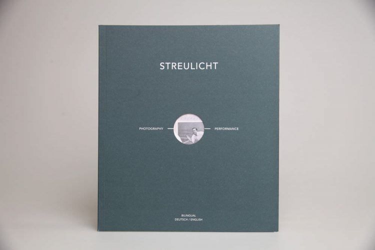 Streulicht 1 (Cover)