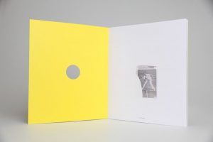 Streulicht 1, Frontispitz