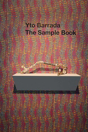 Yto Barrada: The Sample Book (1), Ausstellungsansicht Wiener Secession, Fotos: Alexandra Matzner.
