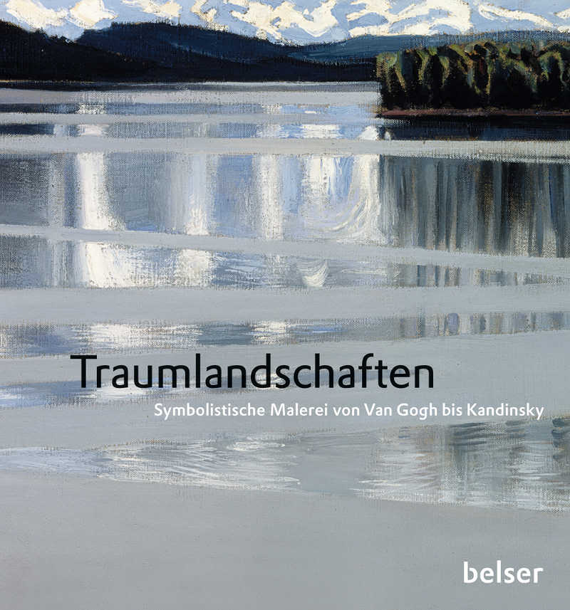 Richard Thomson, Rodolphe Rapetti, Frances Fowle: Traumlandschaften. Symbolistische Malerei von Van Gogh bis Kandinsky, Stuttgart 2012 (Belser Verlag)