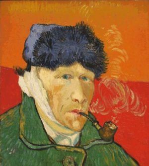 Vincent Van Gogh Biografie Lebenslauf Und Werke Des Malers