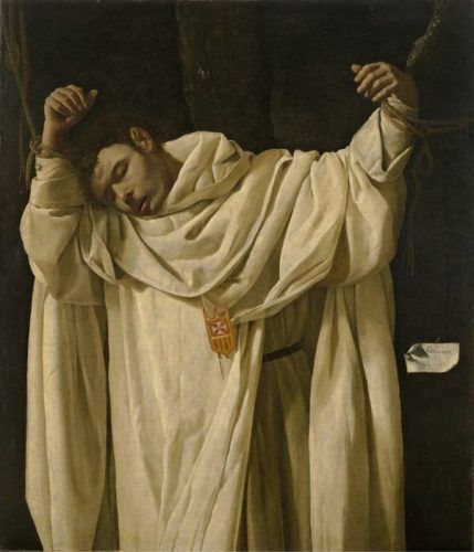 Francisco de Zurbarán und Juan de Zurbarán